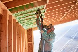 Best Reflective Insulation  in Le Center, MN