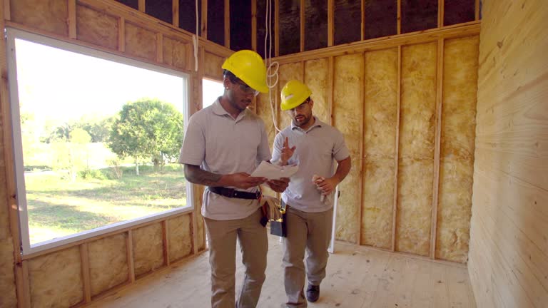 Best Attic Insulation Installation  in Le Center, MN